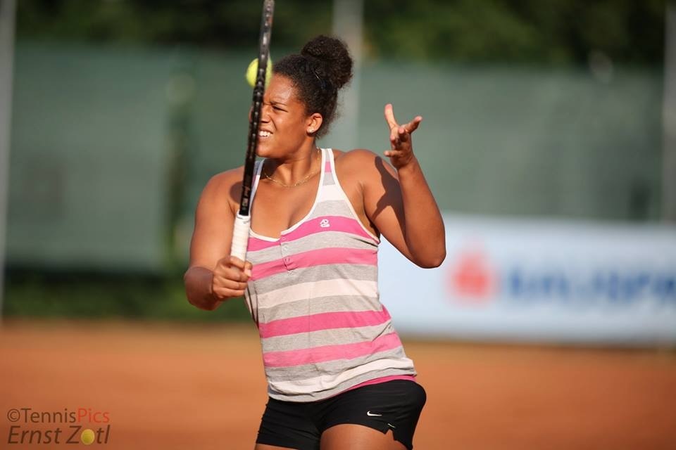 Tennistraining