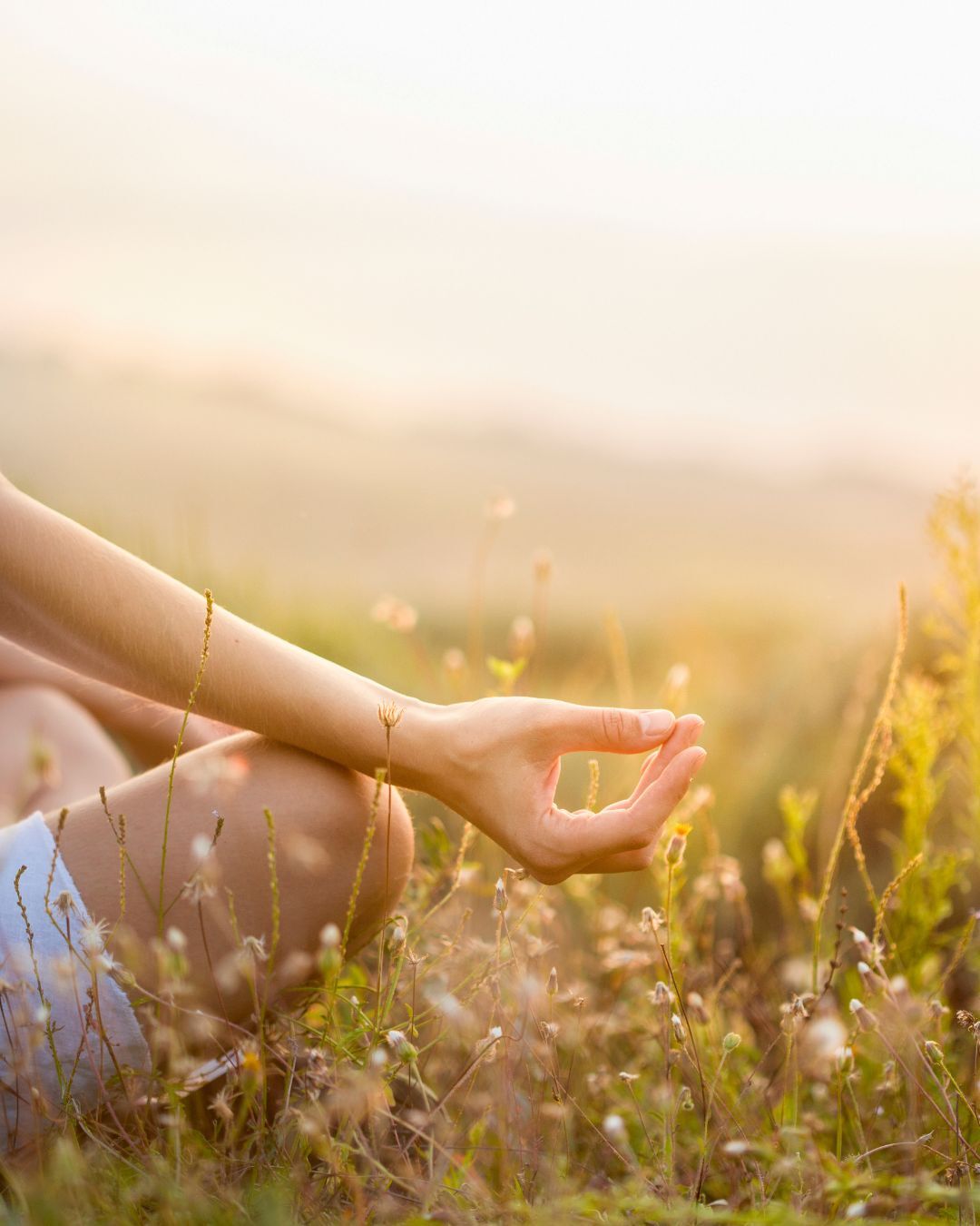 TOR nach INNEN – Dein Spirituelles Yoga Retreat