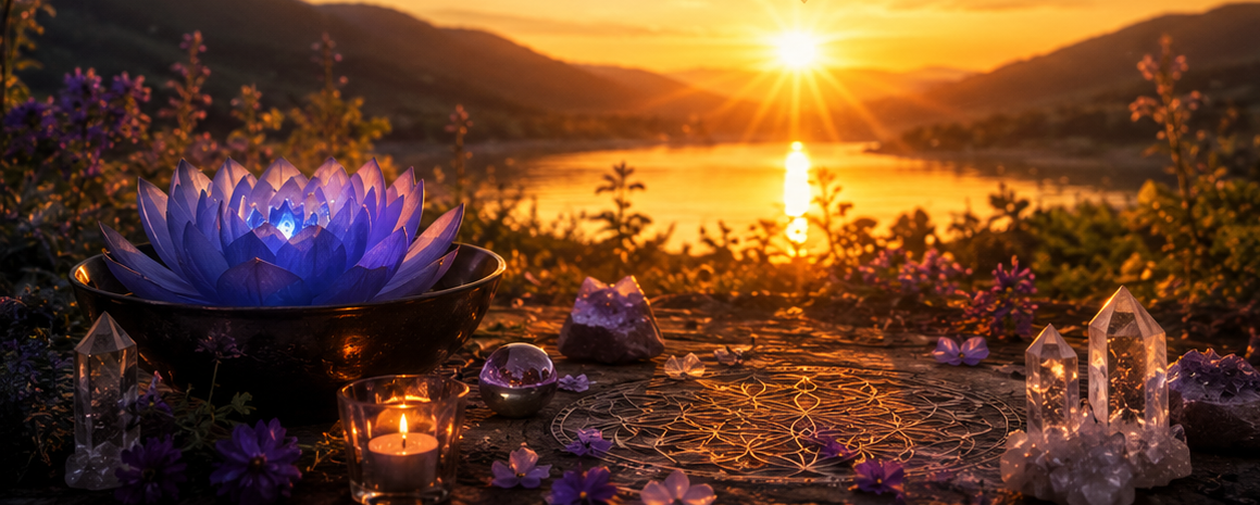 Sommersonnenwende & Kontakt zur Anderswelt