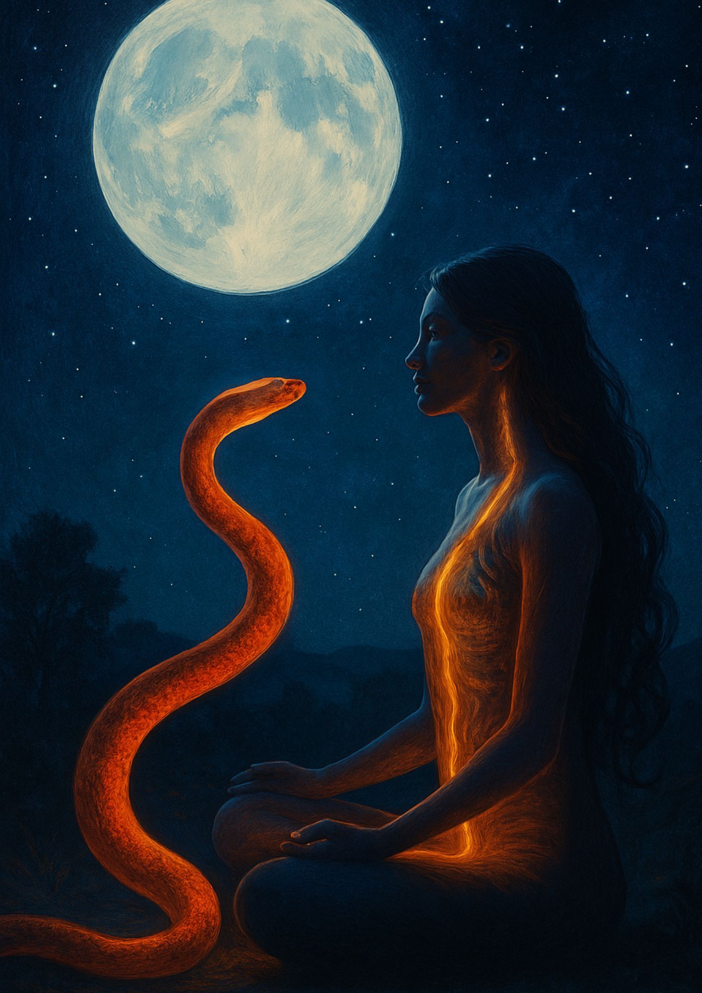 Yin Yoga & Kundalini Activation
