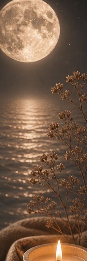 Full Moon Ritual (online)